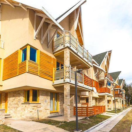 Apartman Maria - Krila Zlatibora Buitenkant foto