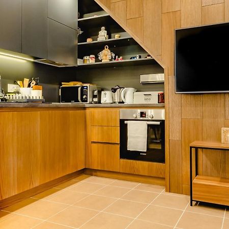 Apartman Maria - Krila Zlatibora Buitenkant foto